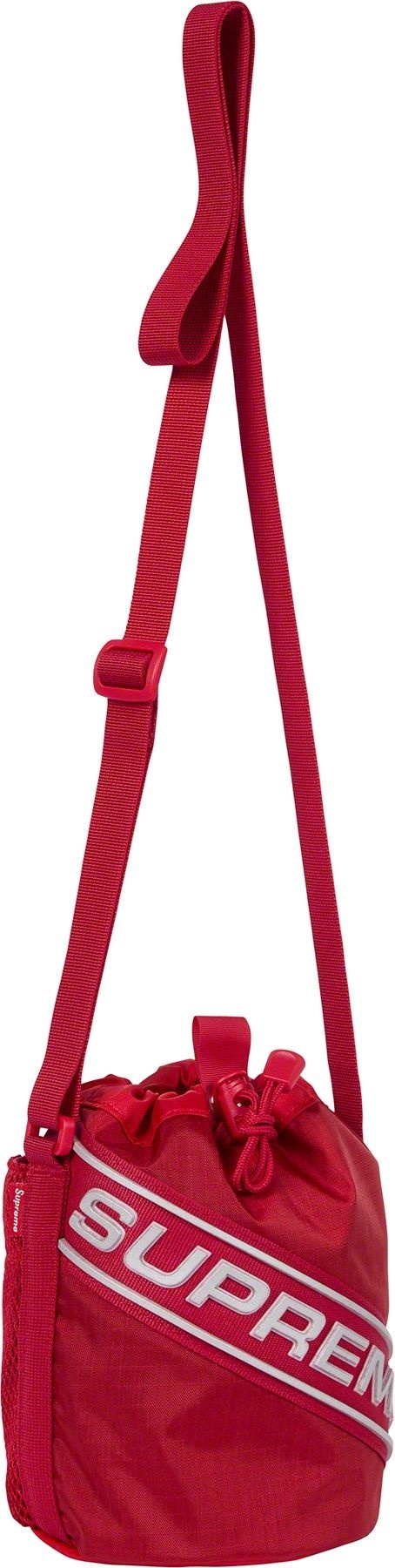 Small Cinch Pouch view 7